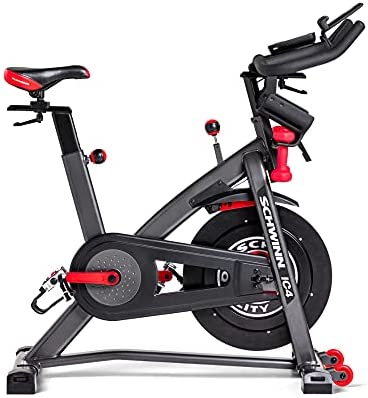 Schwinn Fitness Indoor Cycling Exercise Bike Series