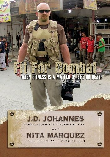 Fit for Combat: When Fitness is a Matter of Life or Death