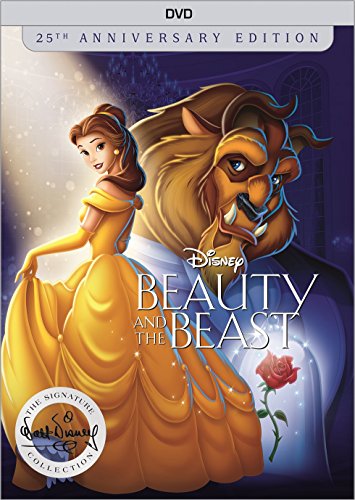 Beauty and the Beast (Feature)