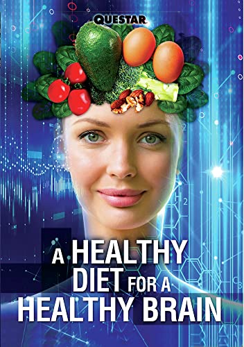 A Healthy Diet for a Healthy Brain [DVD]