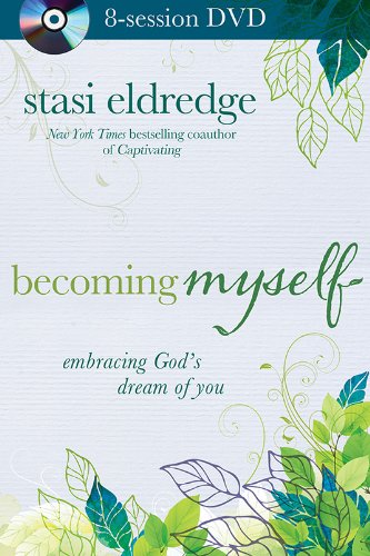 Becoming Myself 8-Session DVD