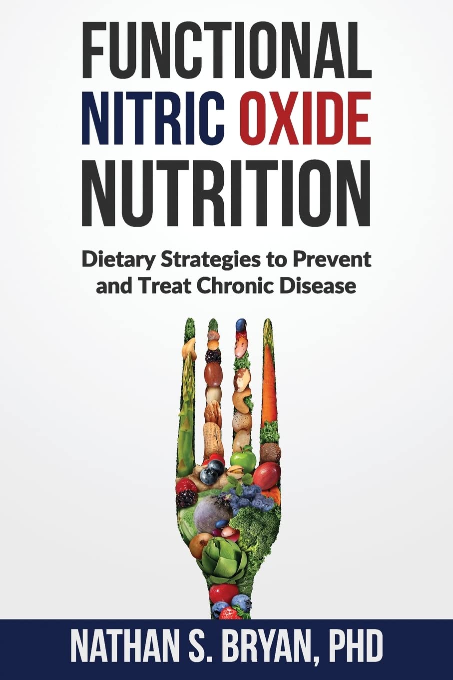 Functional Nitric Oxide Nutrition: Dietary Strategies to Prevent and Treat Chronic Disease