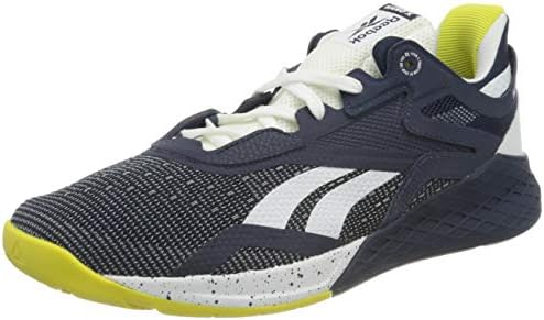 Reebok Men's Fitness and Exercise Shoes