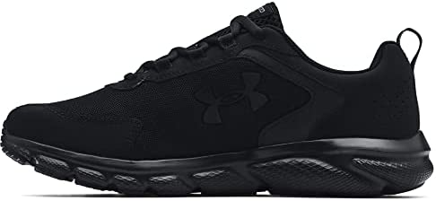 Under Armour Men's Charged Assert 9 Running Shoe