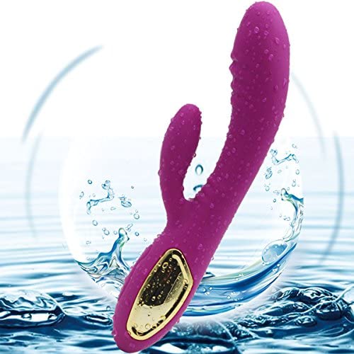 Rabbit Sensory Toys for Women Pleasure Sexy toysdid for Women Gifts Sexual Pleasure Gifts Tools for Women Pleasure Massage Good for Healthy