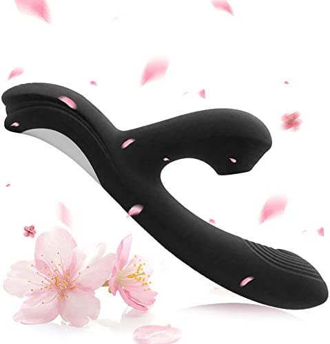 Rabbit Sensory Toys for Women Pleasure Sexy toysdid for Women Gifts Sexual Pleasure Gifts Tools for Women Pleasure Massage Good for Healthy