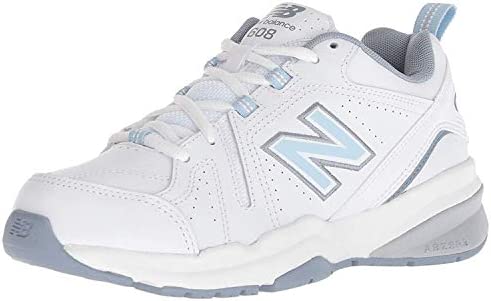 New Balance Women's 608 V5 Cross Trainer