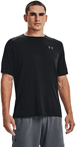 Under Armour Men's Tech 2.0 Short-sleeve T-shirt