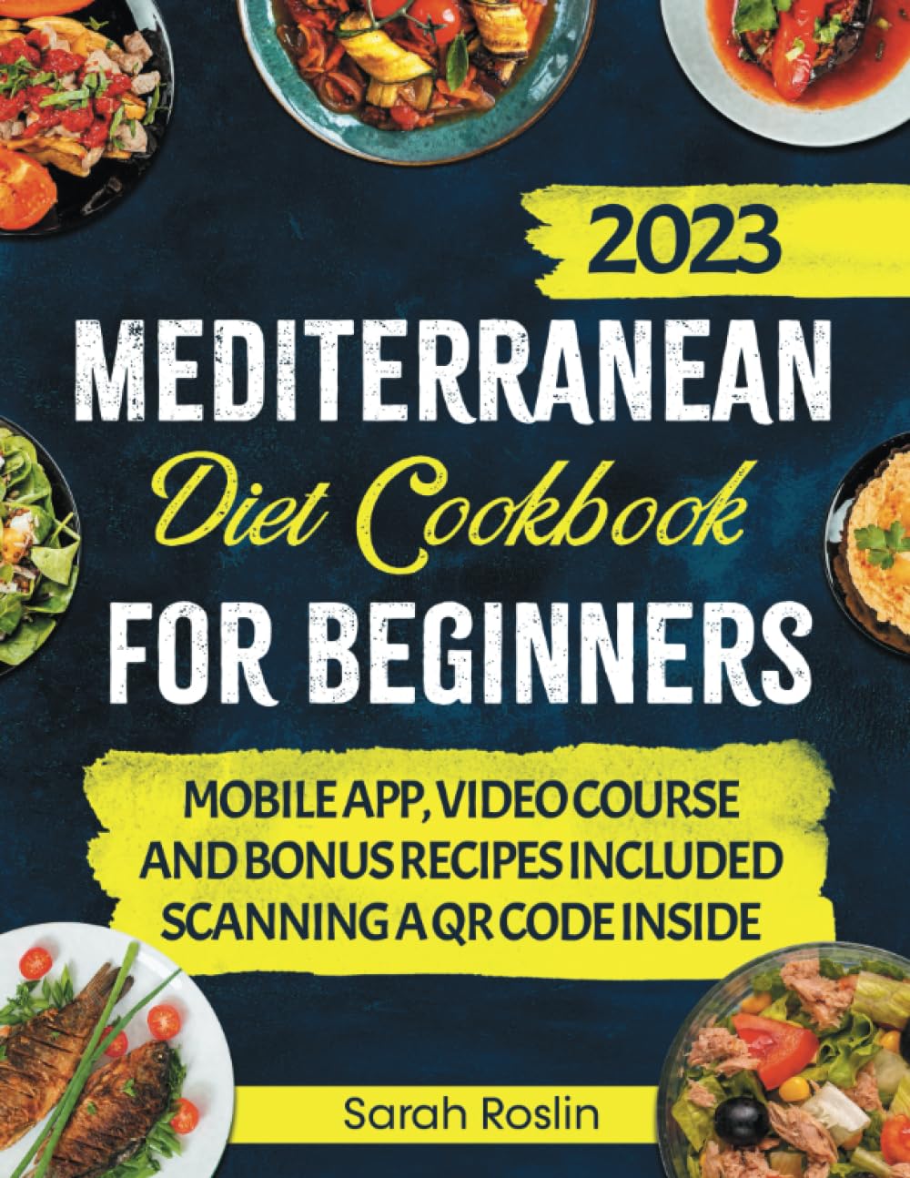 Mediterranean Diet Cookbook for Beginners: Set Sail on a Flavorful Adventure with Nutritious and Delicious Mare Nostrum Recipes [II EDITION]