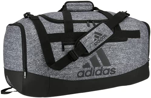 adidas Men's Cushioned No Show Socks (3-Pair)